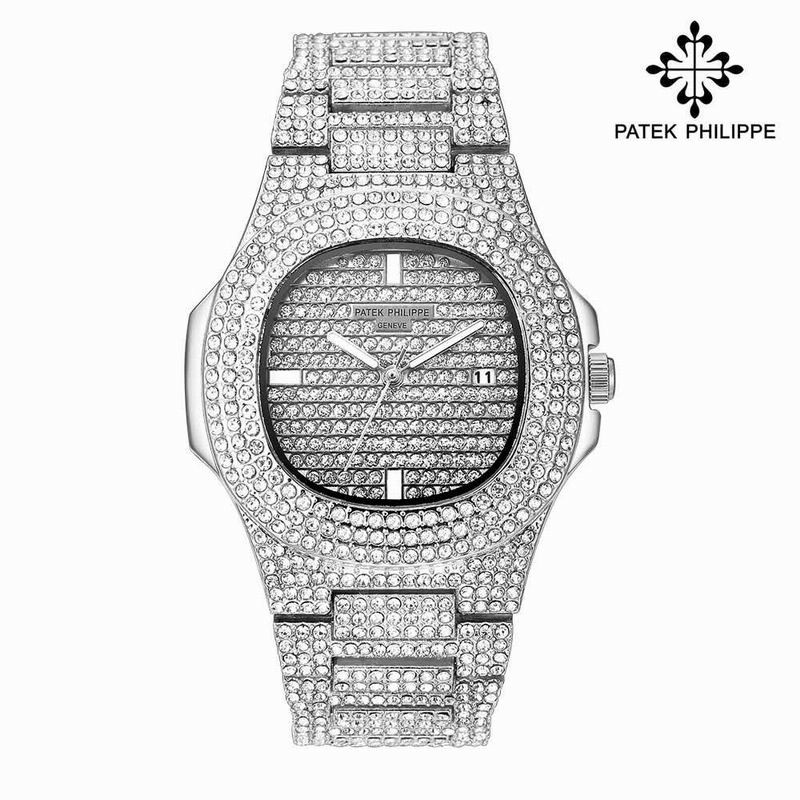 Patek Philippe Watch 297